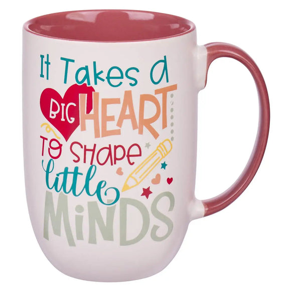 Big Heart to Shape Mug Gift BlueSkyeBoutique   BlueSkyeBoutique