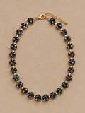 Gemstone Necklaces Necklaces BlueSkyeBoutique   BlueSkyeBoutique