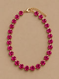 Gemstone Necklaces Necklaces BlueSkyeBoutique   BlueSkyeBoutique