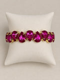 Gemstone Bracelets bracelet BlueSkyeBoutique   BlueSkyeBoutique