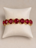 Gemstone Bracelets bracelet BlueSkyeBoutique   BlueSkyeBoutique
