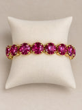Gemstone Bracelets bracelet BlueSkyeBoutique   BlueSkyeBoutique