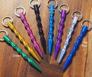 Safety Stick Keychain- Other Colors BlueSkyeBoutique