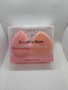 Facial Exfoliating Set -Other Colors BlueSkyeBoutique