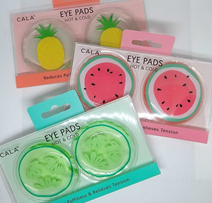 Hot/Cold Eye Pads BlueSkyeBoutique