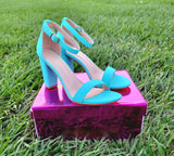 Tilly Block Heels BlueSkyeBoutique