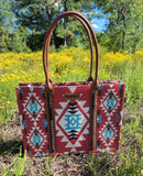 Wrangler Southwestern Pattern- Other Colors  BlueSkyeBoutique 89.99 Burgundy BlueSkyeBoutique