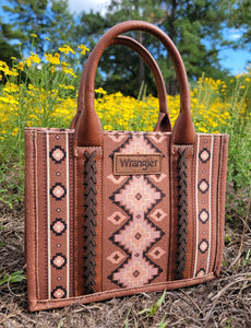 Wrangler Southwestern Small Canvas Crossbody- Other Colors  BlueSkyeBoutique 79.99 Turquoise BlueSkyeBoutique