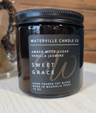 2 Wick Soy Candles- 16oz Gift BlueSkyeBoutique 24.50 Sweet-Grace BlueSkyeBoutique