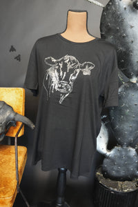 HERD HONCHO TEE Graphic Tee BlueSkyeBoutique 34.50  BlueSkyeBoutique