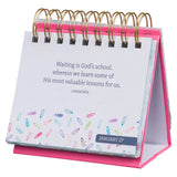Blessings for Great Teacher Calendar Gift BlueSkyeBoutique   BlueSkyeBoutique