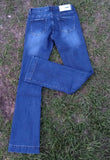 Straight Walkin' Jeans BlueSkyeBoutique