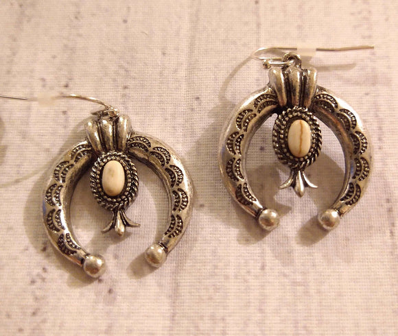 Rancho Bloosom Earrings BlueSkyeBoutique