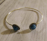 Cuff Bracelet -Other Colors BlueSkyeBoutique