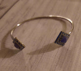 Cuff Bracelet -Other Colors BlueSkyeBoutique