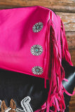 Pink Packin' Tote BlueSkyeBoutique