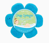 Soap Infused Sponge-Other Colors Gift BlueSkyeBoutique   BlueSkyeBoutique