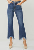 Cali Dream Ankle Jeans  BlueSkyeBoutique   BlueSkyeBoutique