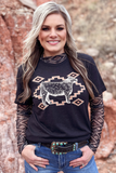 Show Me Your Steer Tee Graphic Tee BlueSkyeBoutique   BlueSkyeBoutique