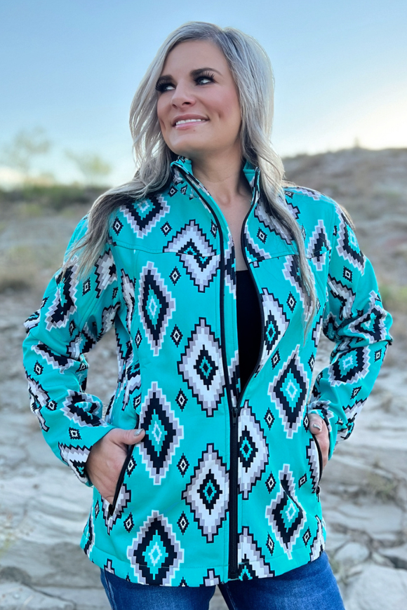 The Blue Ridge Jacket Coats & Jackets BlueSkyeBoutique   BlueSkyeBoutique