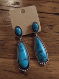 Kentucky Home Earrings BlueSkyeBoutique