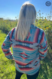 Napa Valley Shacket  BlueSkyeBoutique 62.50  BlueSkyeBoutique