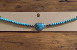 My Love Choker- Other Colors BlueSkyeBoutique