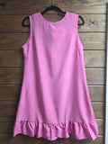 Spring Step Dress Dress BlueSkyeBoutique   BlueSkyeBoutique
