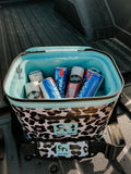 RANCH HAND COOLER -Soft Pack coolers BlueSkyeBoutique   BlueSkyeBoutique