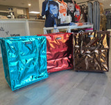 EASYHAUL ROLLING TOTE tote BlueSkyeBoutique   BlueSkyeBoutique