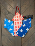 USA Door Hangers gift BlueSkyeBoutique   BlueSkyeBoutique