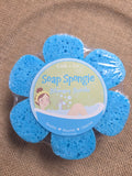 Soap Sponges