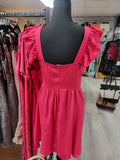 Pink Me Up Dress Dresses BlueSkyeBoutique   BlueSkyeBoutique