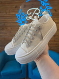 Harmon Sparkle Sneakers Shoes BlueSkyeBoutique   BlueSkyeBoutique