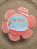 Soap Sponges