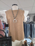 Texas Twist Top Blouse BlueSkyeBoutique   BlueSkyeBoutique
