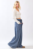 Trusty Roo Mineral Wash Pants