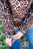 Hear Me Roar Pullover Coats & Jackets BlueSkyeBoutique   BlueSkyeBoutique