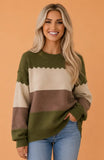 Brecken Fall Top Shirts & Tops BlueSkyeBoutique   BlueSkyeBoutique