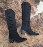 Wilder Boots- Black Shoes BlueSkyeBoutique   BlueSkyeBoutique