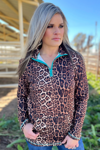 Hear Me Roar Pullover Coats & Jackets BlueSkyeBoutique   BlueSkyeBoutique