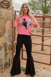 DEEP IN THE HERD OF TEXAS TEE Graphic Tee BlueSkyeBoutique   BlueSkyeBoutique