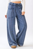Trusty Roo Mineral Wash Pants