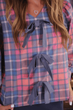 Betty Bow Top Blouse BlueSkyeBoutique   BlueSkyeBoutique