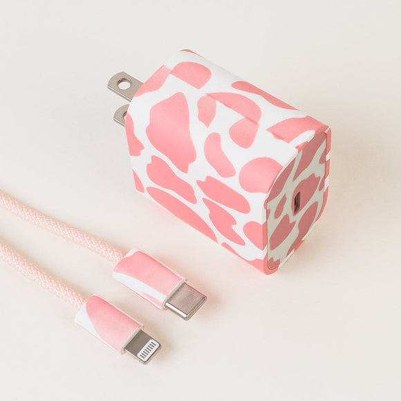 Lightning to USB-C Port Phone Charger (IPhone) Gift BlueSkyeBoutique   BlueSkyeBoutique