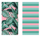 Quick Dry Beach Towel Gift BlueSkyeBoutique   BlueSkyeBoutique