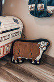Western Pillows Gift BlueSkyeBoutique   BlueSkyeBoutique