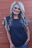 Endless Charm Top Blouse BlueSkyeBoutique   BlueSkyeBoutique