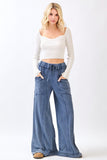 Trusty Roo Mineral Wash Pants