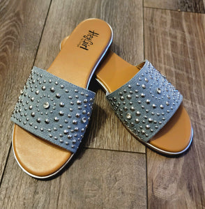 Corkys Denim Bail Money Shoes BlueSkyeBoutique   BlueSkyeBoutique